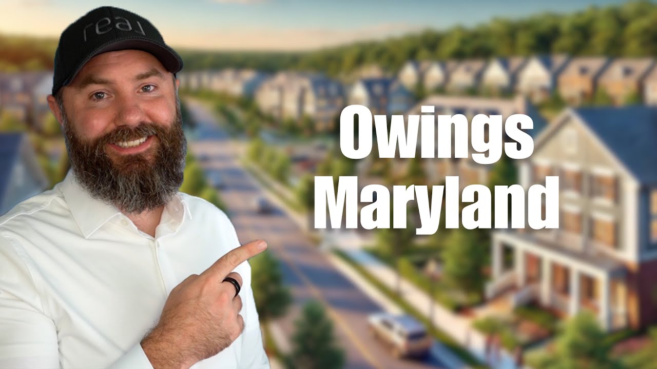 A Local&rsquo;s Guide to Living in Owings Mills, Maryland