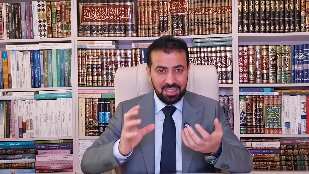 بنیاتنەر الحلقة -22- تتدهور الحضارة بتدهور إنسانها