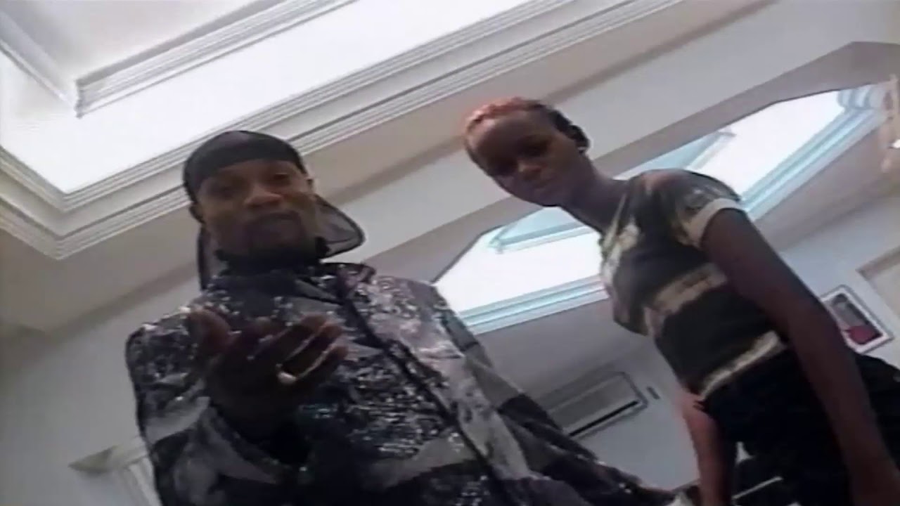 Koffi Olomide - Sans anesth&eacute;sie (Clip Officiel)