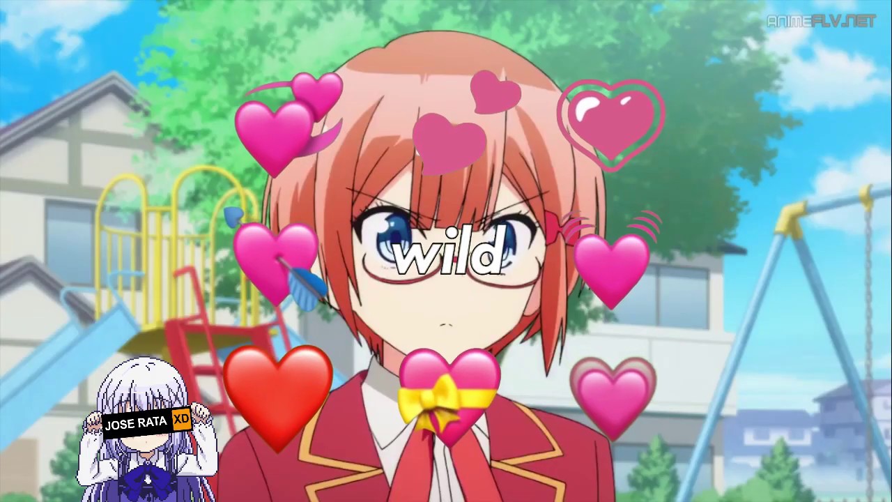 You So Precious When You Smile 