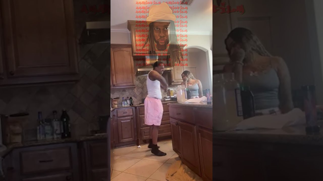 Finesse2Tymes First Live Back with FNG Shugga after released from jail