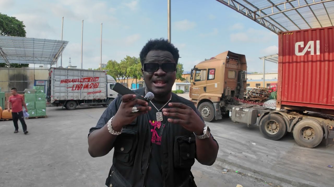 Envoi de véhicules en conteneur : ce que personne ne vous montre !