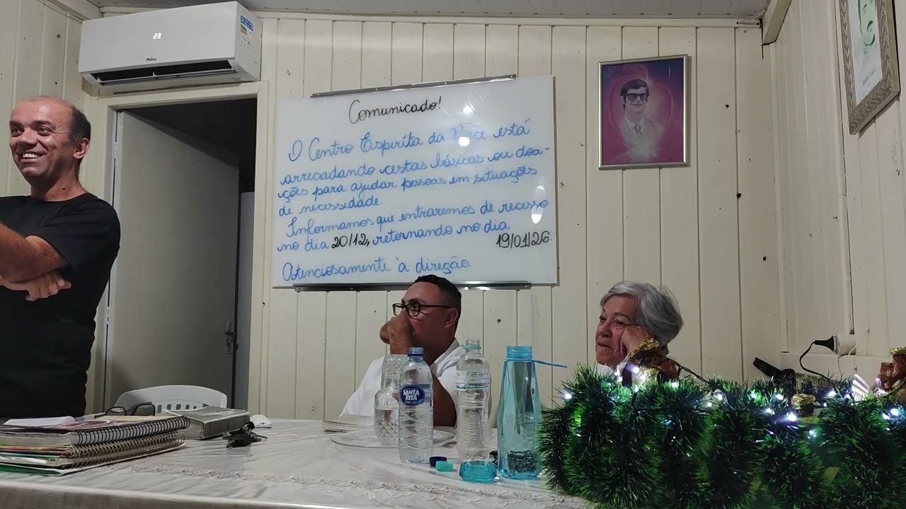 Espiritismo e o psicológico 