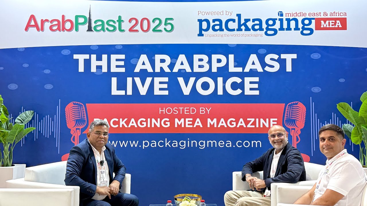 Gravure vs. Flexo: The Future of Printing in the Middle East & Asia | ArabPlast 2025