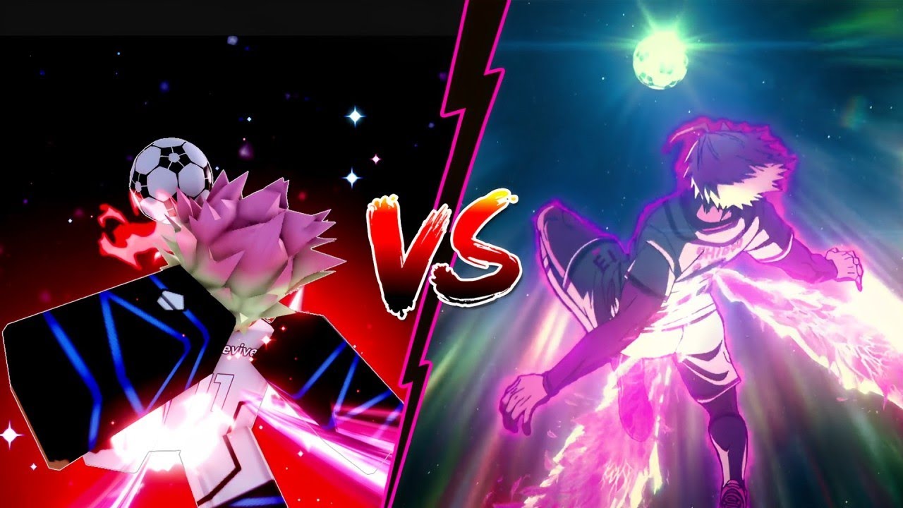 All New Blue Lock Rivals Moves & Animation References to the Anime | (Updated)