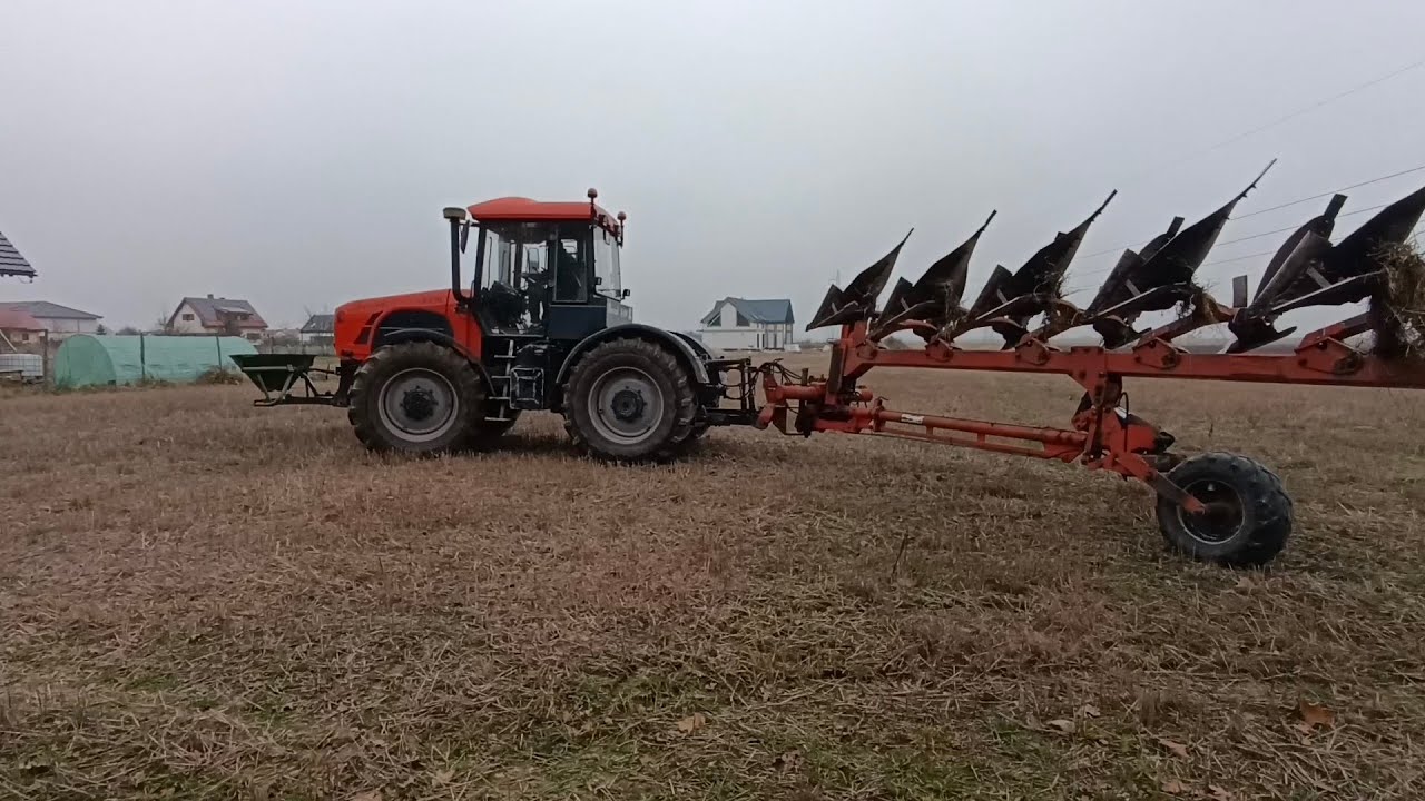 Ślązak 8190 & gregoire besson