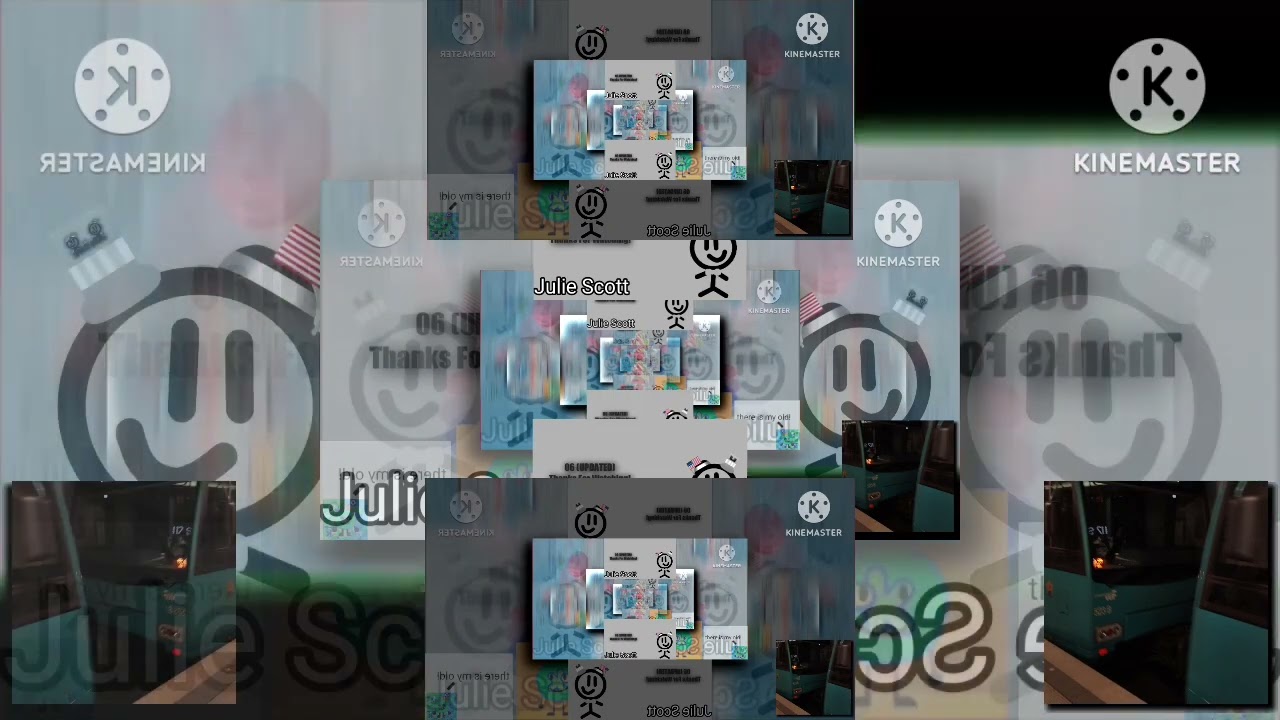 (YTPMV) Yellow Word Scan ^161