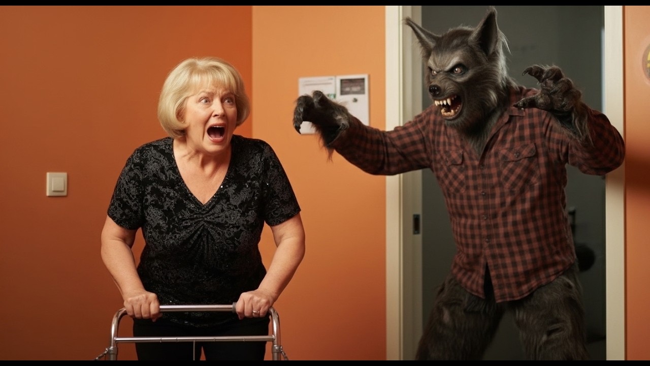 Unbelievable SCARECAM Pranks 2025 😱 #9  Funniest Jumpscare Reactions Ever!