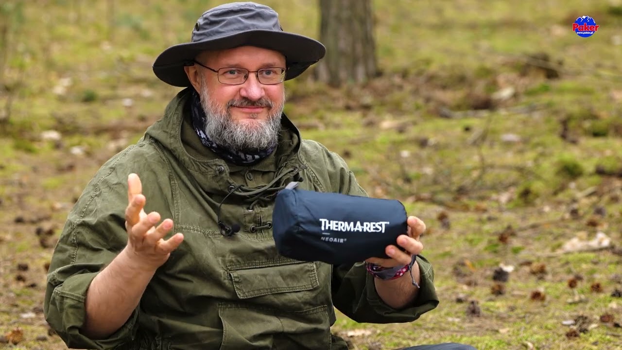 ABC biwakowania -  co jest potrzebne na biwak?