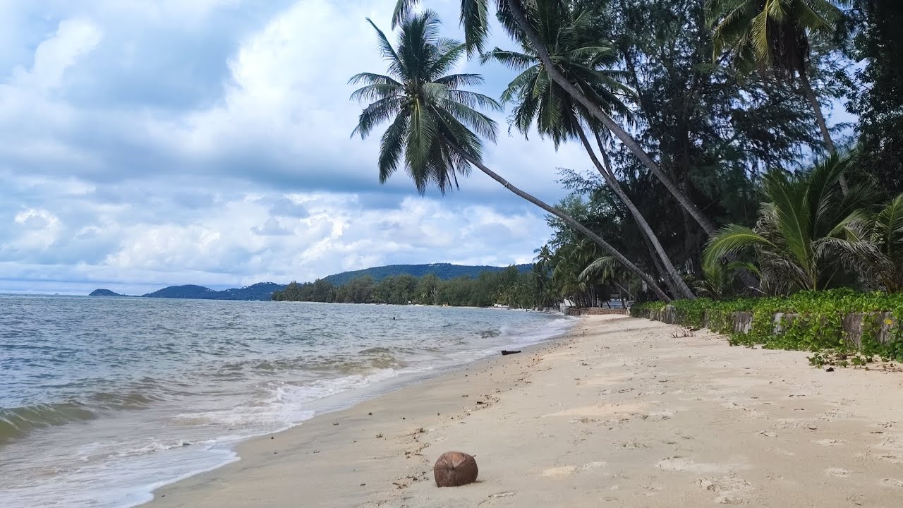 Lipa Noi Koh Samui | Where Most Tourists Never Go