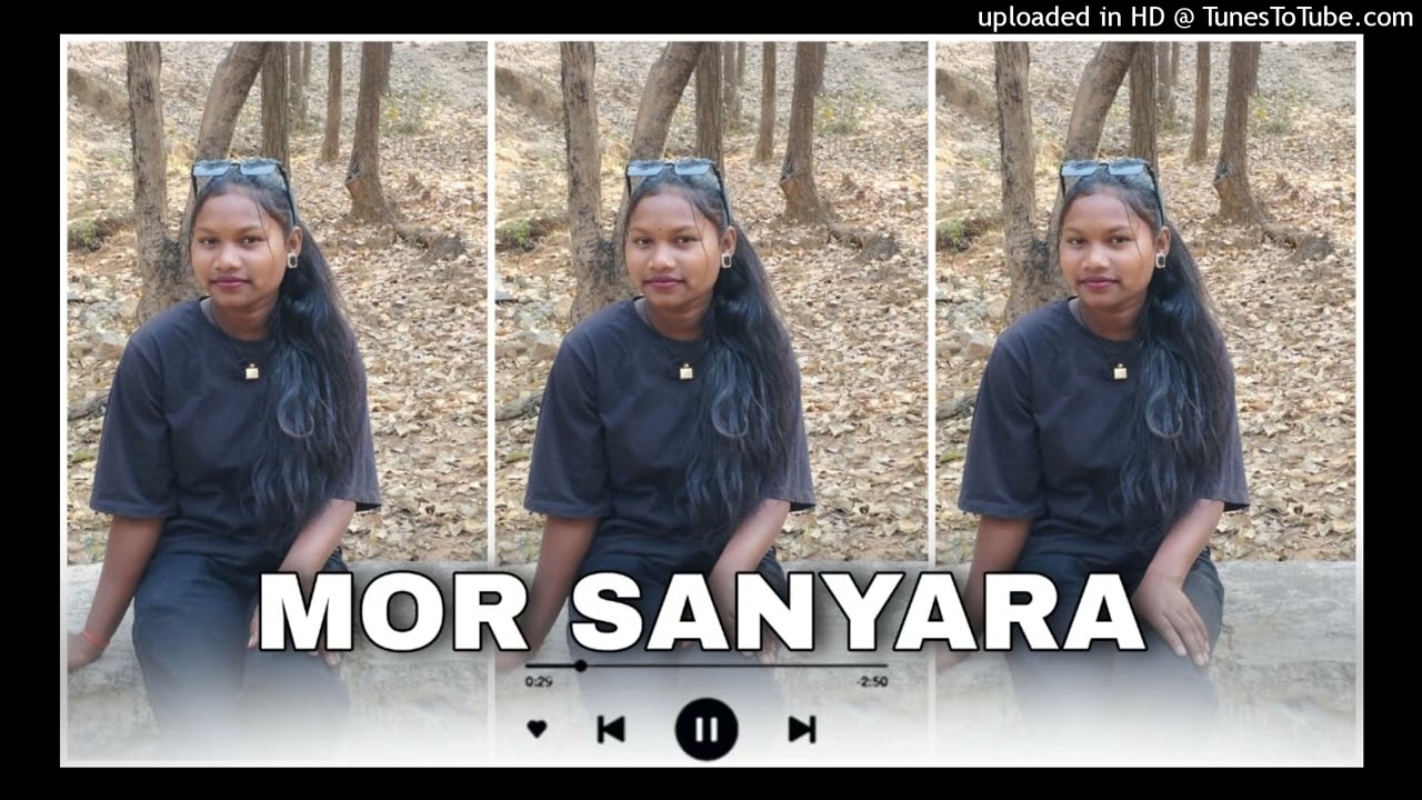 🍁MOR SANYARA😍  ! ! 😍Bhojpuri/Nagpuri Dj Rimix Song 🔰#fl_studio_20