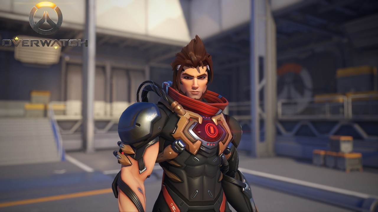 Overwacth I Novo personagem Emre