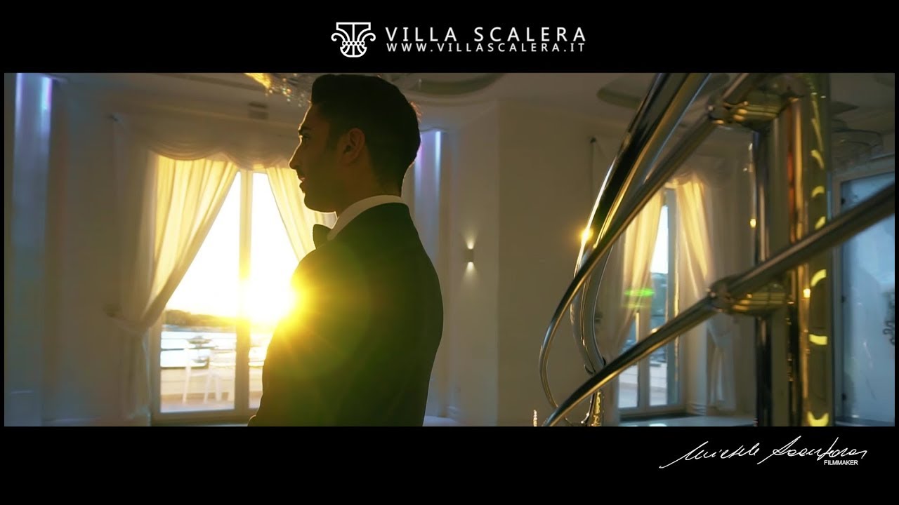 Villa Scalera