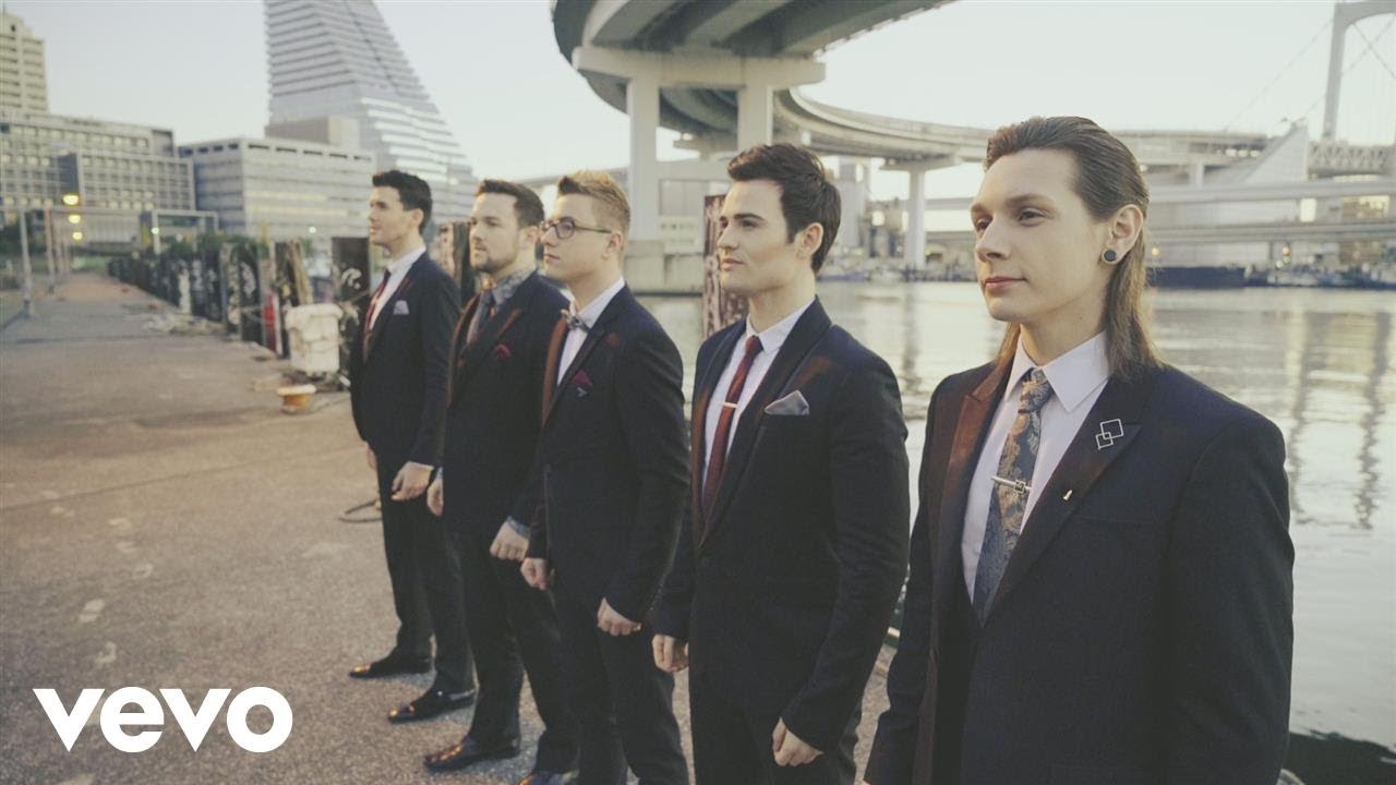 Collabro - Memory (From 