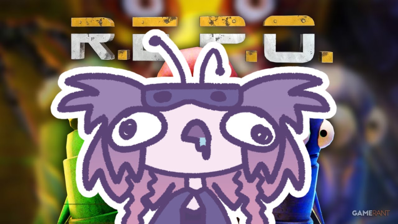 [REPO - Collab] As a broke college student, would work here IRL (VTuber)