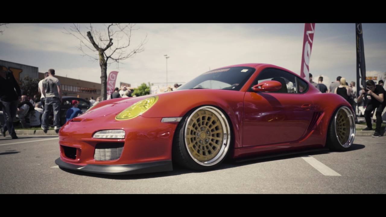 XS MAG Meet - W&ouml;rthersee by LowCarMovie (official)