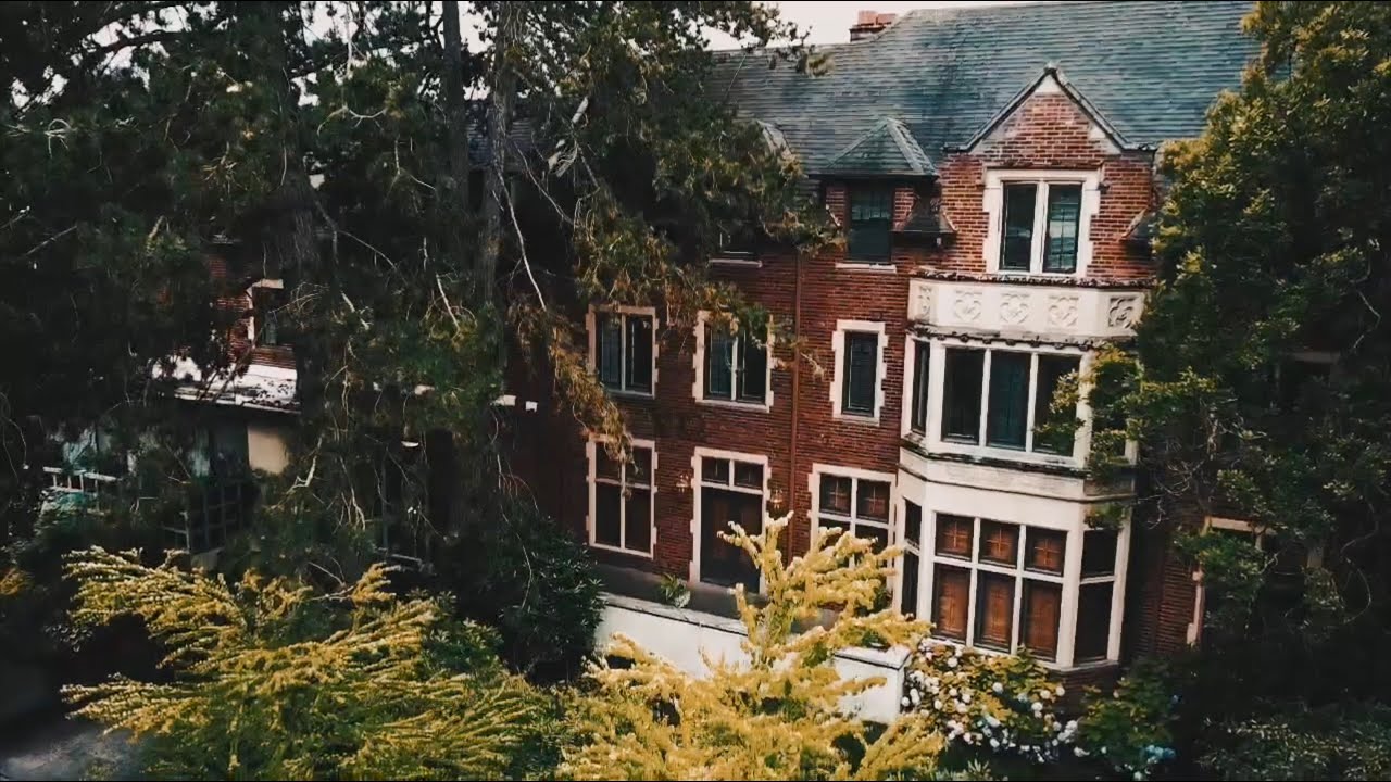 University of Washington Chi Omega Recruitment Video 2020