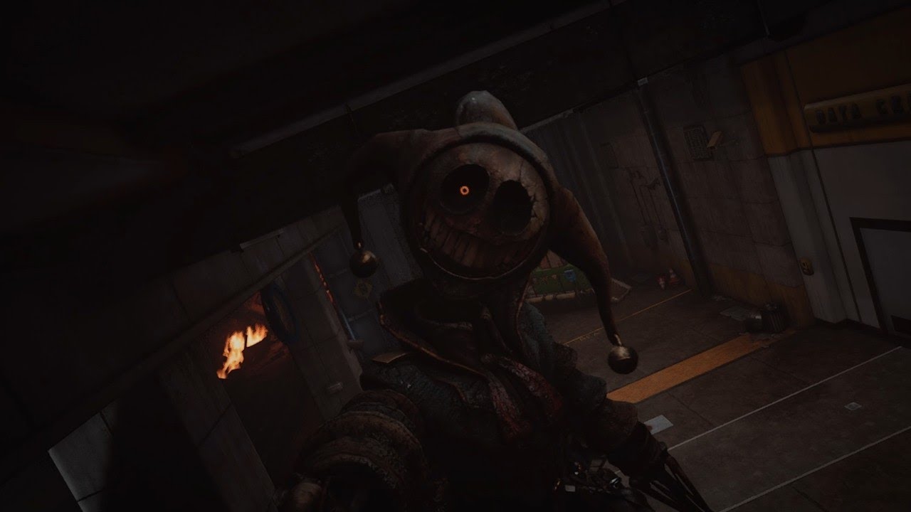 POPPY PLAYTIME 5 ВЫШЛА! 