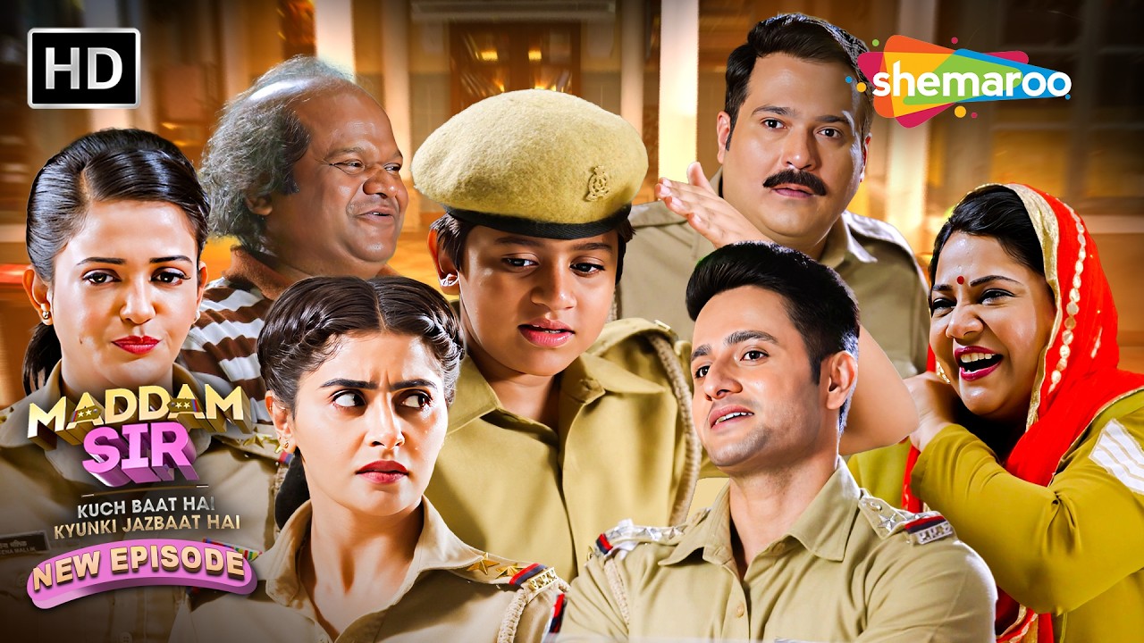 Maddam Sir New Episode 2026 | Best Of Karishma And Haseena | Maddam Sir | Hindi Tv Serial