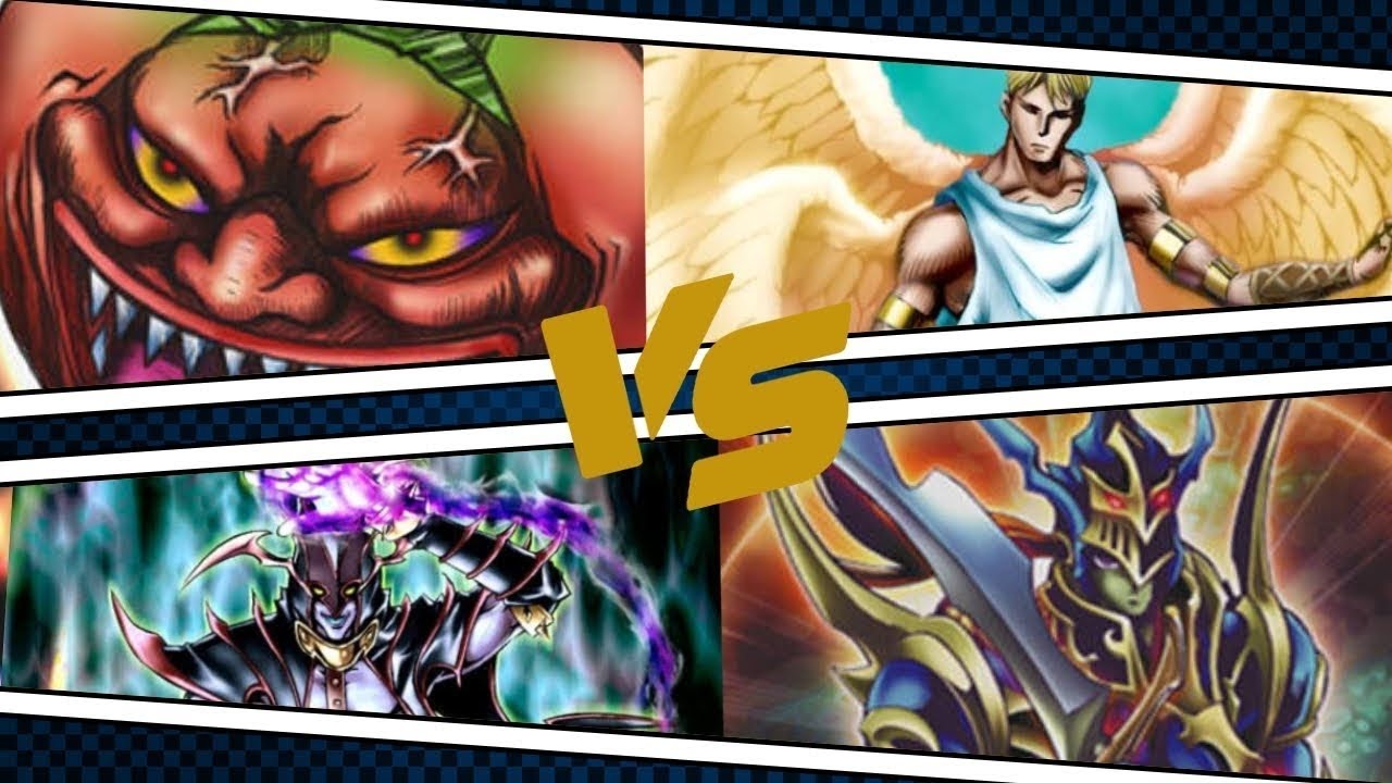 Goat Super Séries #2 - Chaos Recruter (Pedro H.) Vs Chaos Turbo ( Eduardo) - GRANDE FINAL