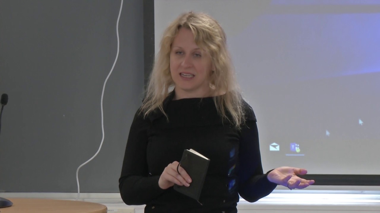 Kurs i skatt for selvstendige