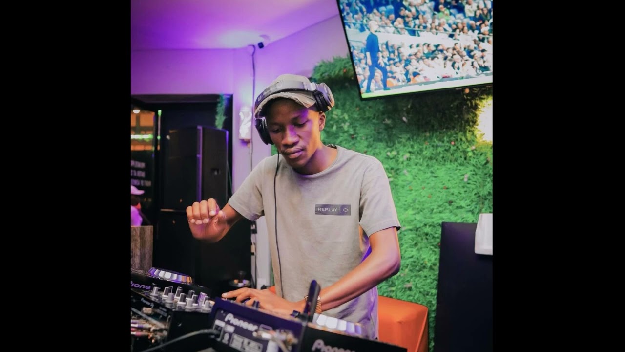 Mdu aka trp & Tribesoul - Peers [main mix]