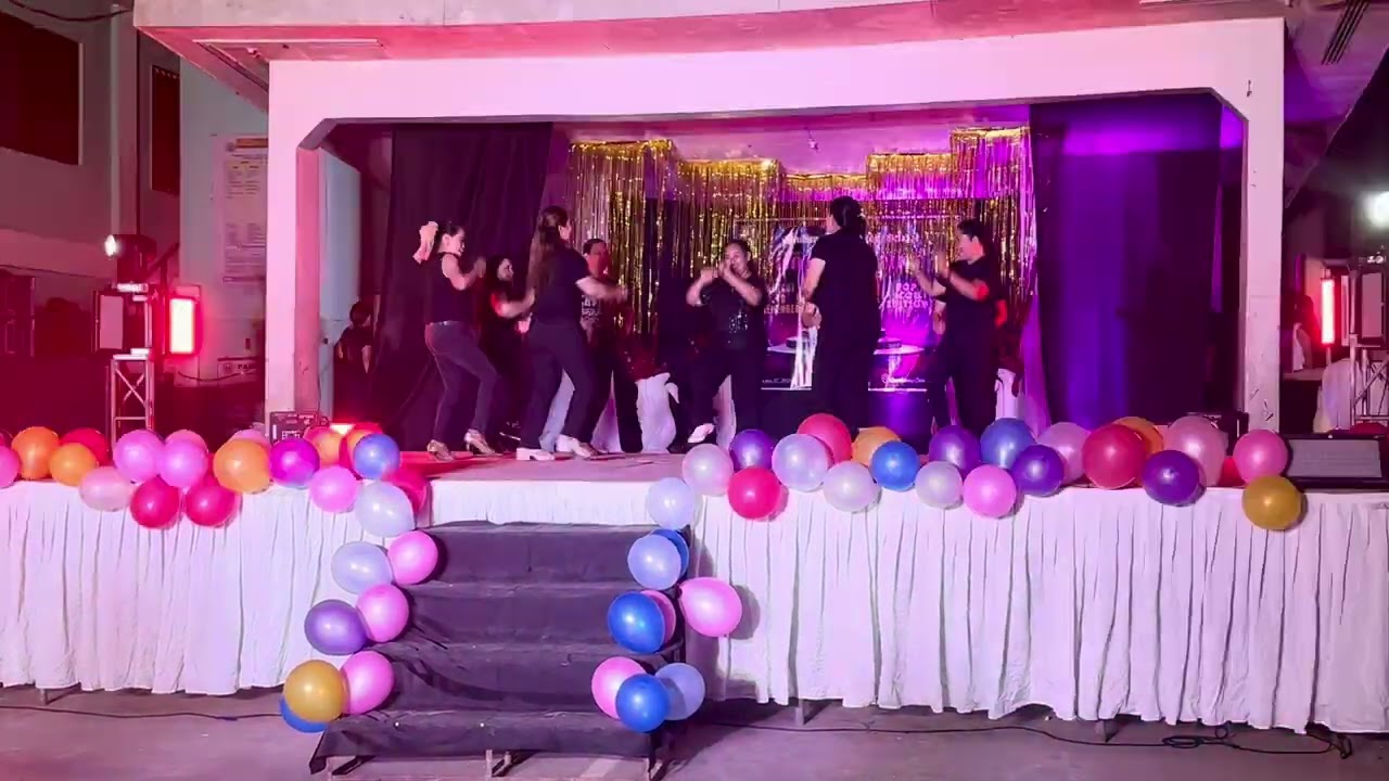 PTA NIGHT (12/12/24)