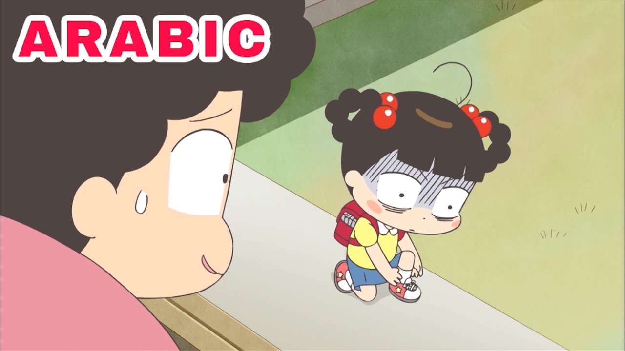 يوميات عائلة كورية مجنونة… وحب ابنتهم الأعجب!! / Hello Jadoo Arabic