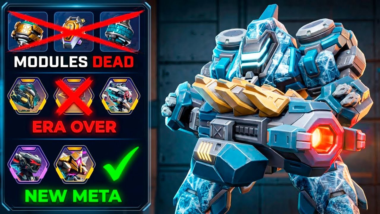 NEW Blizzfrost & Burrow Beam Review &ndash; New 2026 Meta!