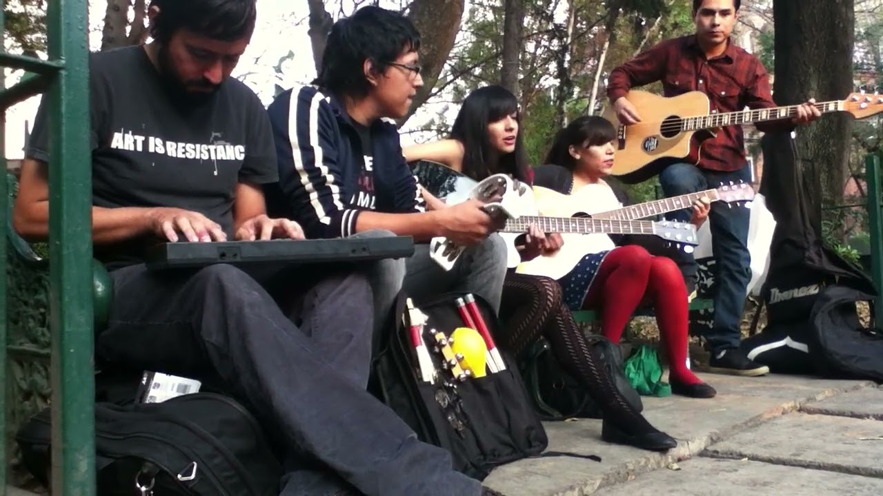 Lo que nadie ve (Acústico)
