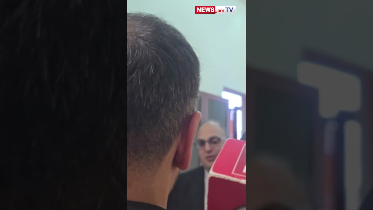 ՔՊ մանդատը երեկ վայր դրեցիք, այաօր ՍԴ անաչառ դատավո՞ր եք լինելու