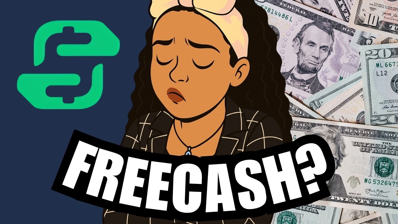 FreeCash Isn't 