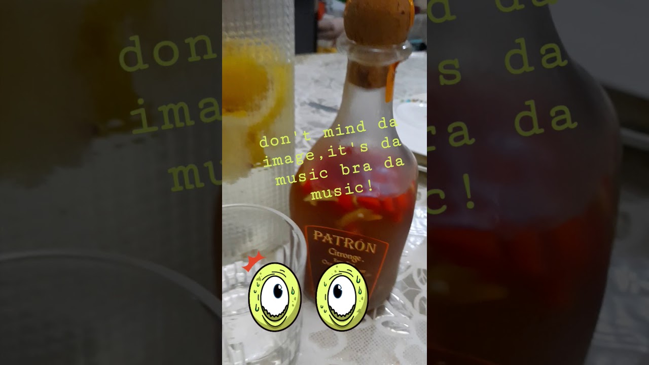 Patron Citr&oacute;nge