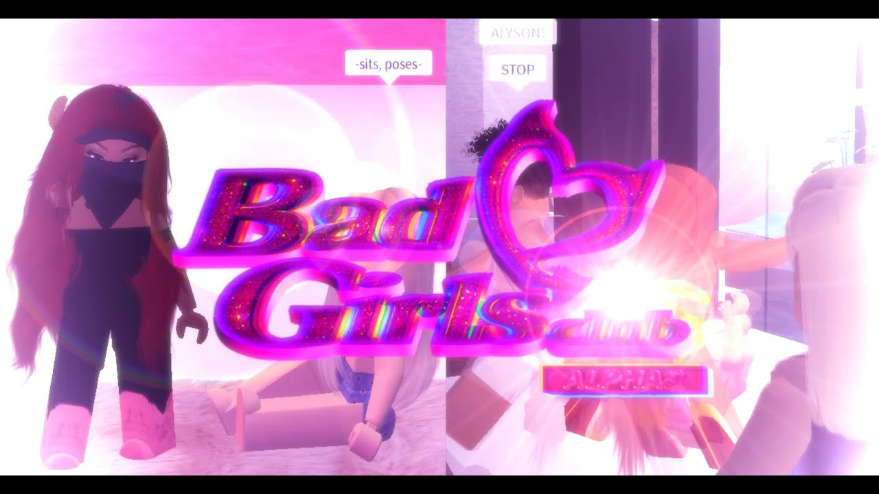 BGC Alphas - Teaser Trailer - (HD)