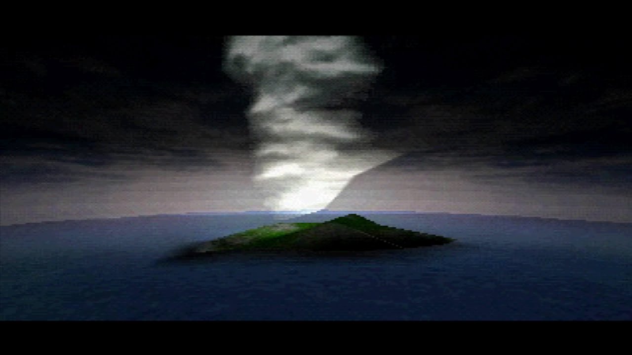 Let's Fully Play Resident Evil Survivor | Game 3 - Part 5 | Sheena Island {Ending}