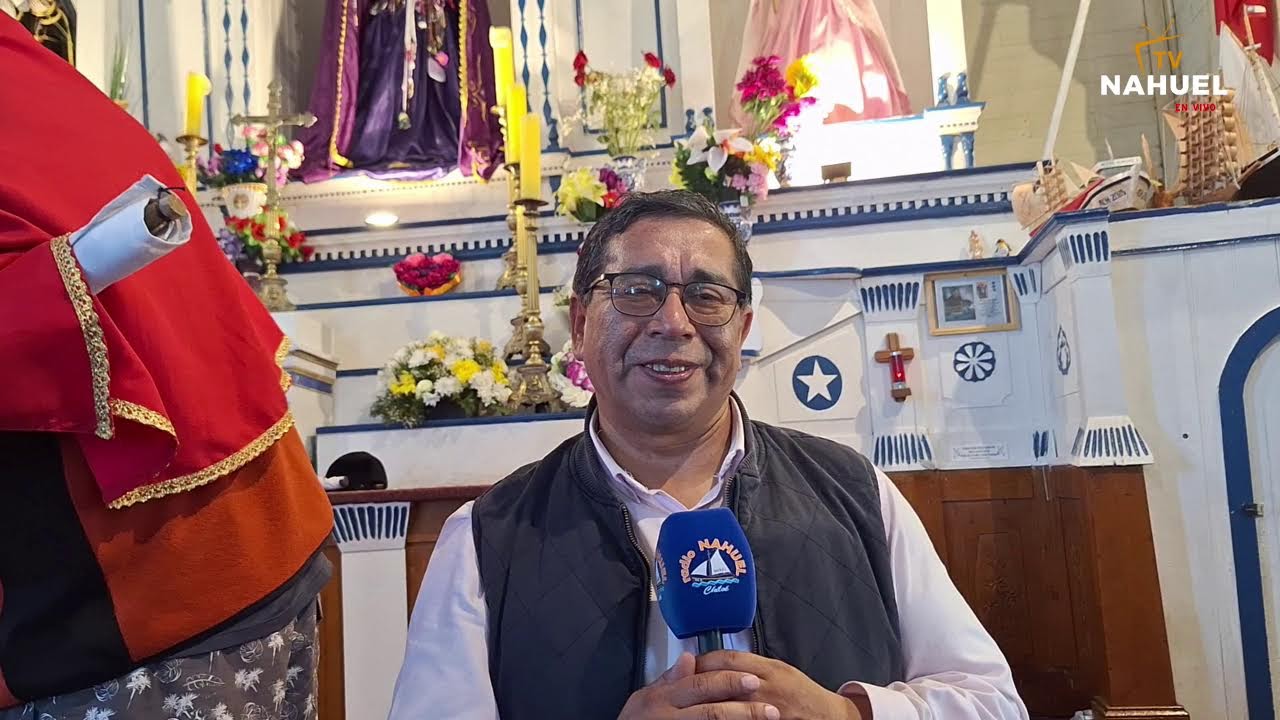 PROSECION JESUS NAZARENO 2026