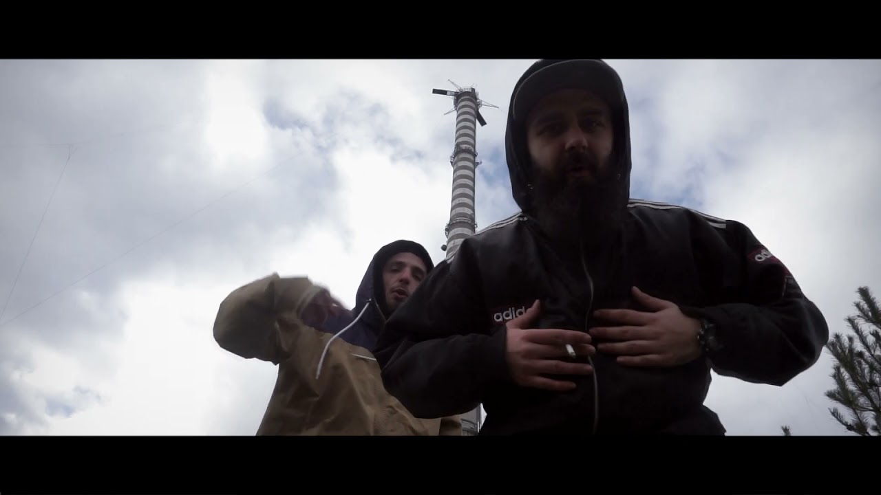 PTF (Partefacto) feat. OsaDVS - Comeback | prod. Dvaytproduct | skrecze DJ Mekso (Official Video)