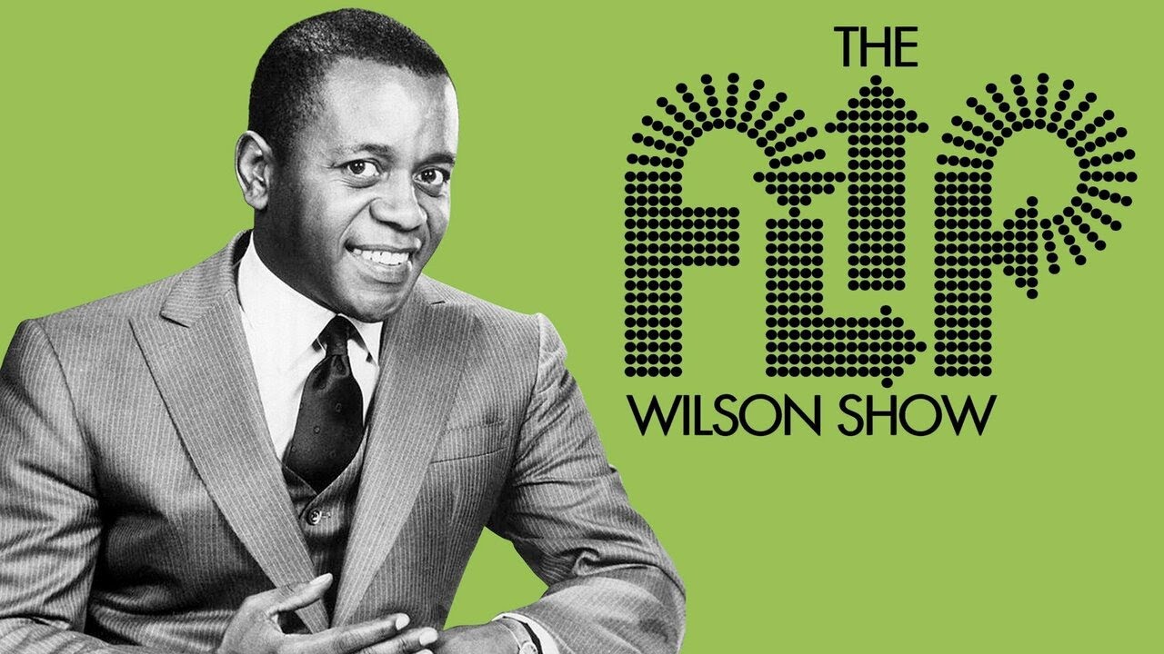 Flip Wilson's Success was 15 Years in the Making | Classic Stories