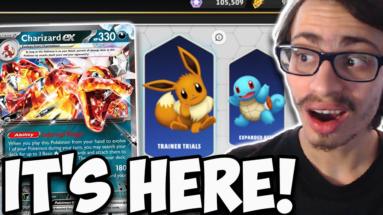 Trainer Trials Are FINALLY Here & Its So Much Fun! Singleton Gameplay!
