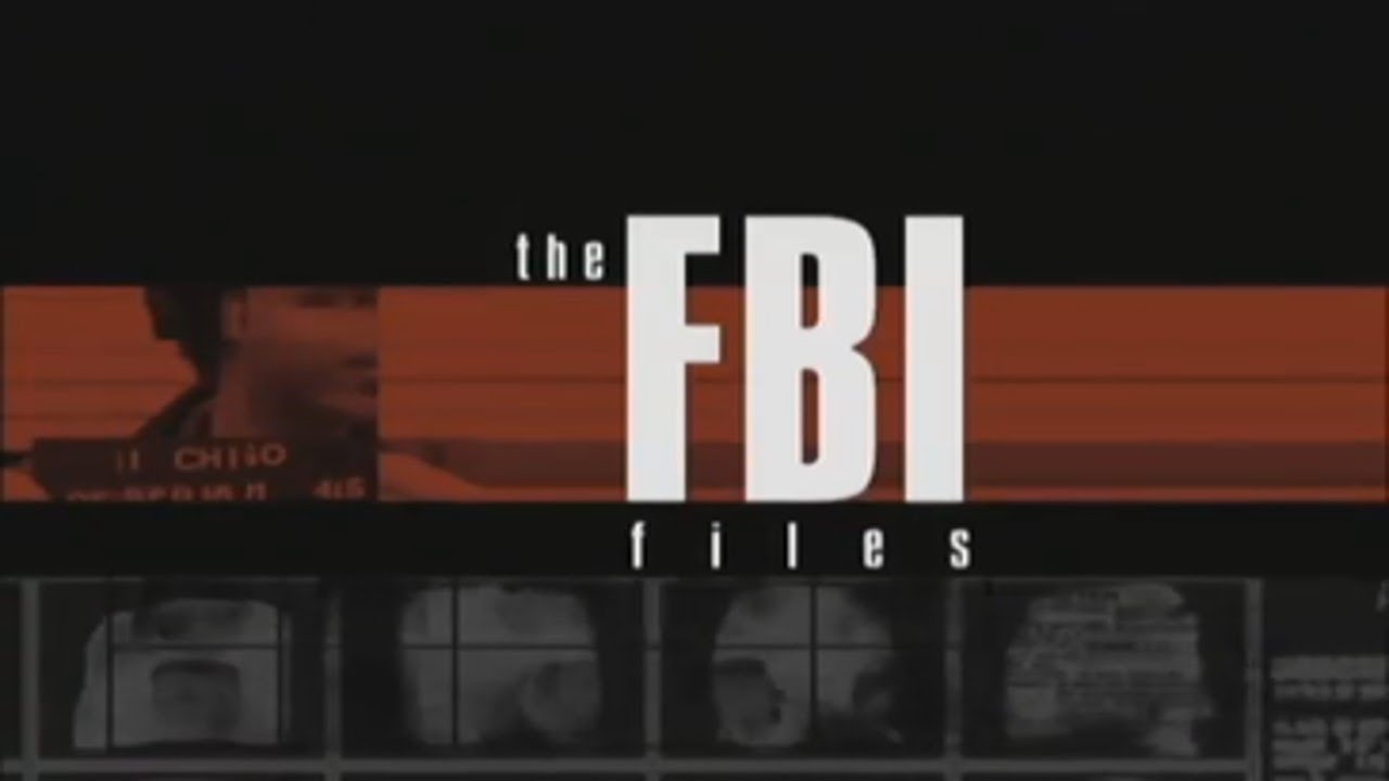 Архивы ФБР: Опасная игра | The FBI Files: Dangerous Gamble