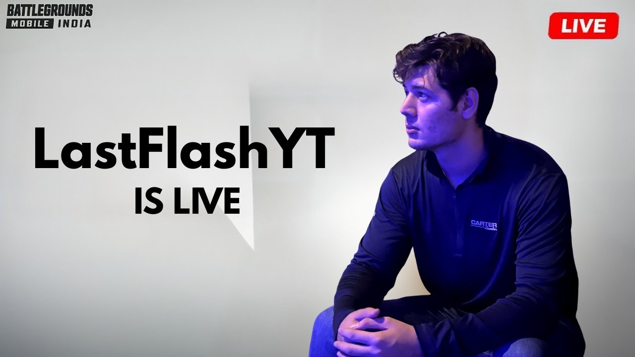 DESTROYING STREAMSNIPERS🔥 | LastFlashYt is Live 🔴