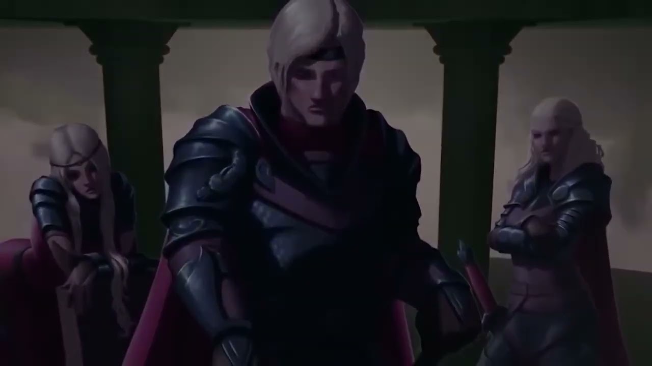 The Doom of Valyria