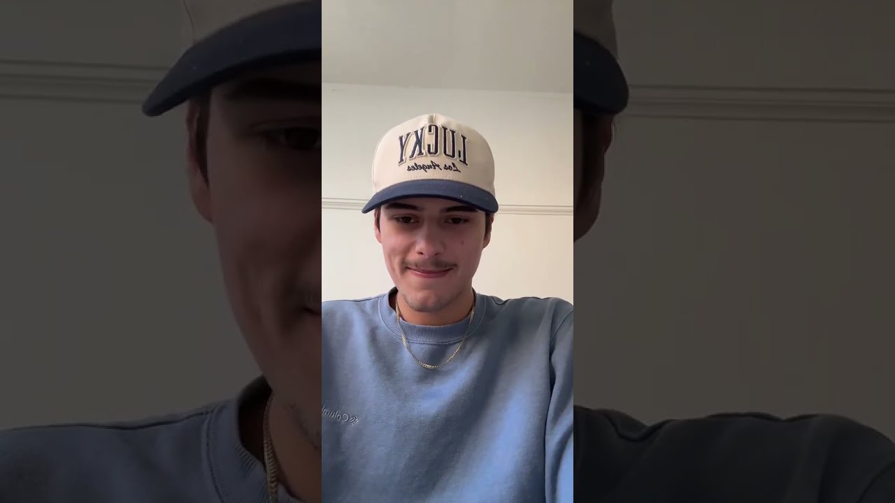 jacobandkade 20th December 2025 TikTok Lives