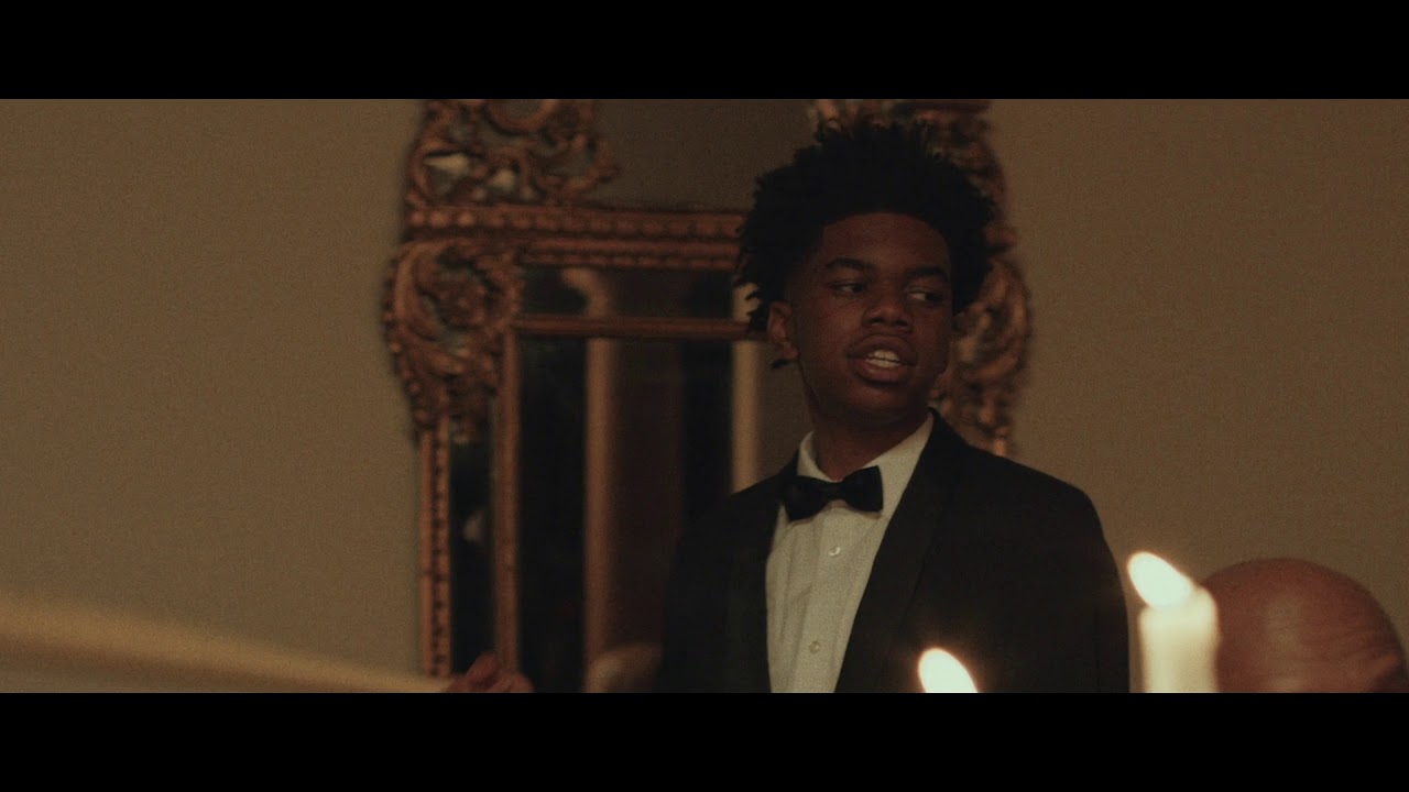 Lil Poppa &ndash; Dangerous (Official Music Video)