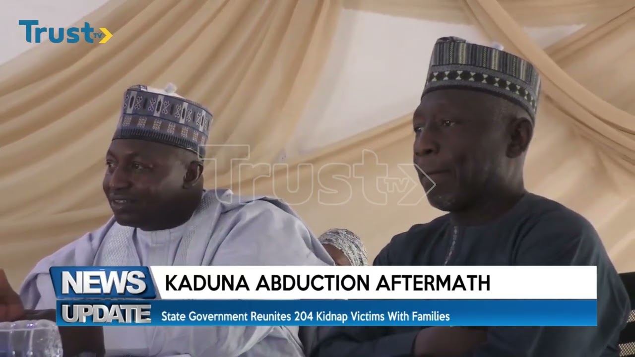 FCT Polls: Our candidates forced, induced to withdraw - PDP cries out + more | 6PM 20/2/2025