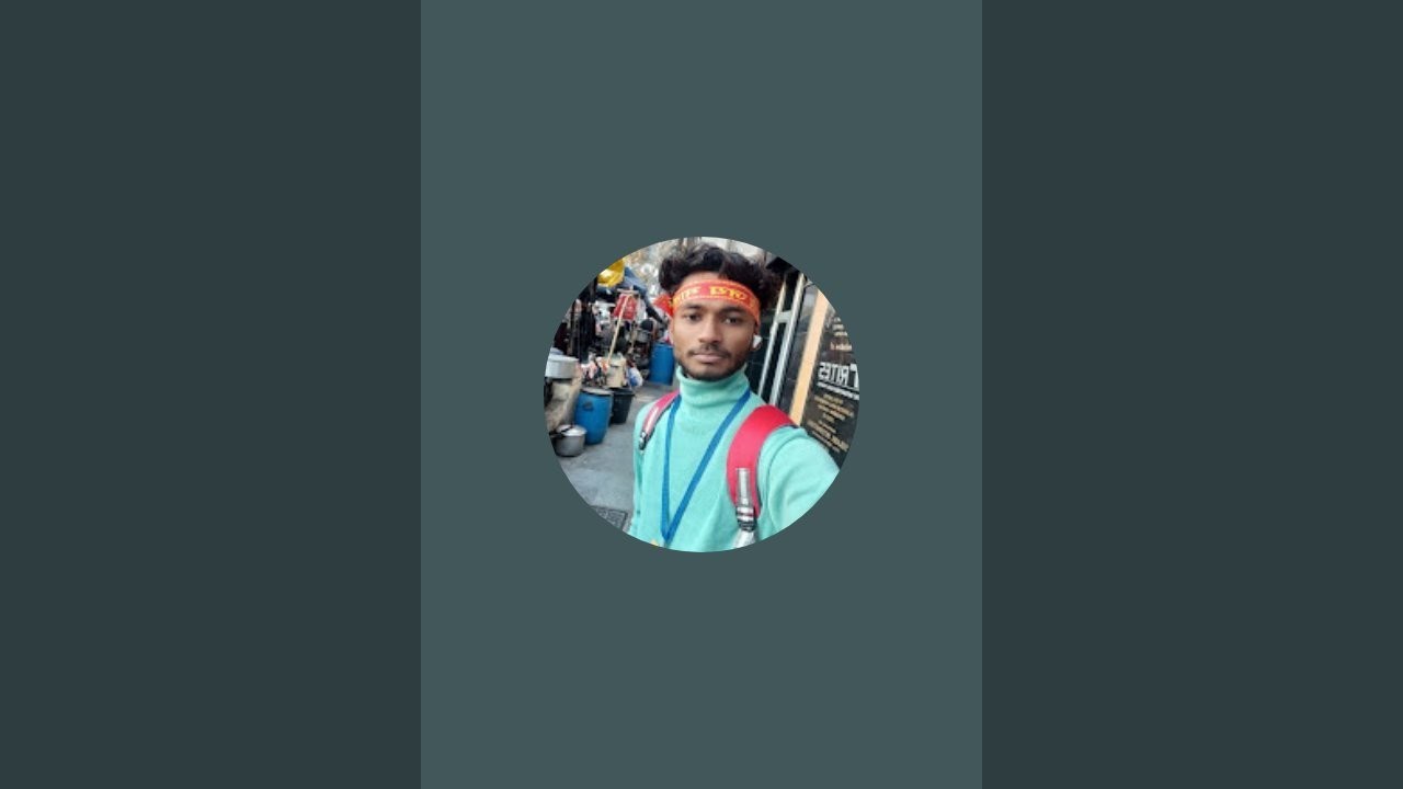 Anil Dhawal लाइव है!
