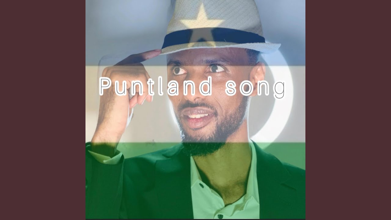 Puntland song