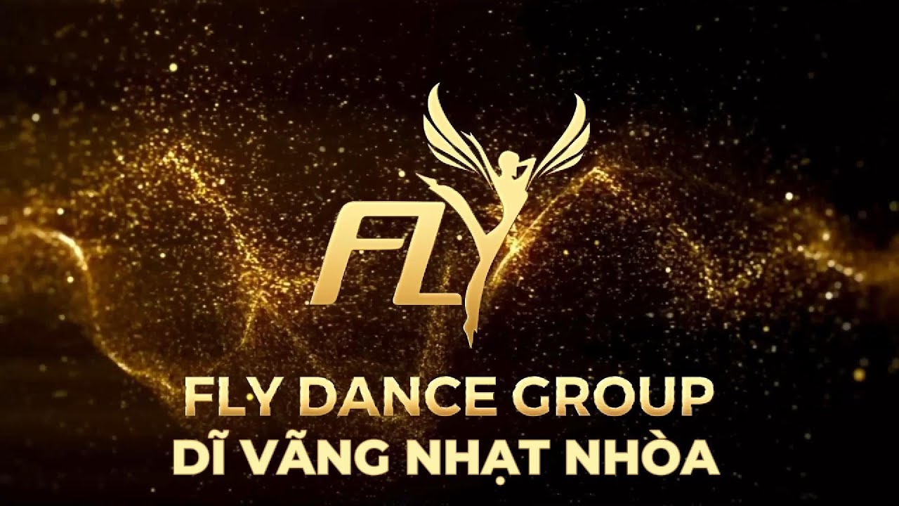 Vũ Đoàn Đà Nẵng _ Vũ Đoàn Fly _ Dĩ Vãng Nhạt Nhòa