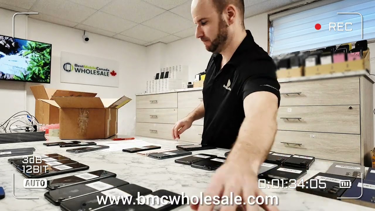 CEO Still Got It! Sorting Orders Like the Old Days 😅📦