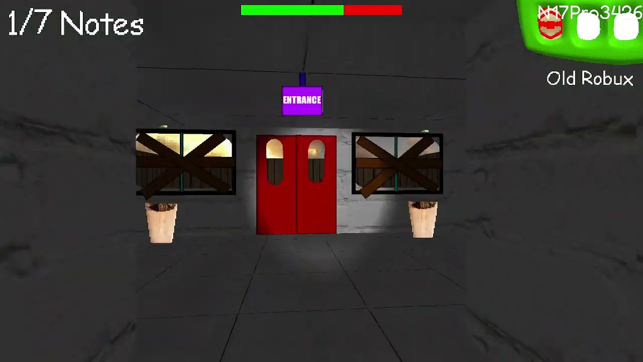 Alek's Basics Chapter 2